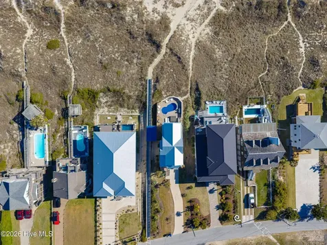 111 Ocean Ridge Drive Atlantic Beach NC 28512