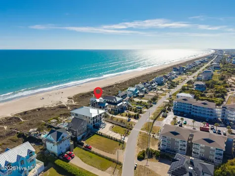 111 Ocean Ridge Drive Atlantic Beach NC 28512