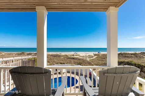 111 Ocean Ridge Drive Atlantic Beach NC 28512