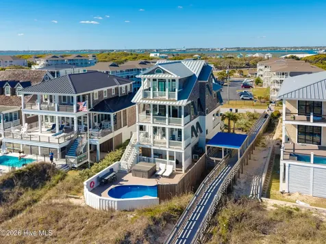 111 Ocean Ridge Drive Atlantic Beach NC 28512