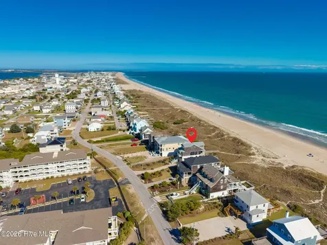 111 Ocean Ridge Drive Atlantic Beach NC 28512