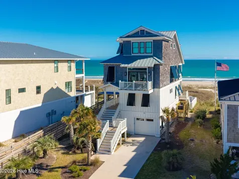 111 Ocean Ridge Drive Atlantic Beach NC 28512