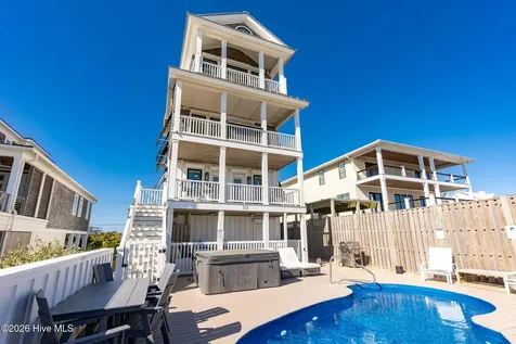 111 Ocean Ridge Drive Atlantic Beach NC 28512