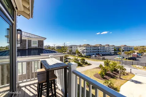 111 Ocean Ridge Drive Atlantic Beach NC 28512