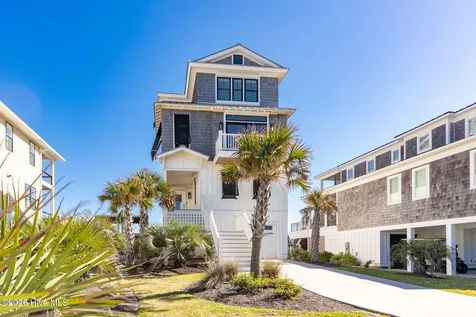 111 Ocean Ridge Drive Atlantic Beach NC 28512