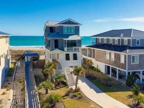 111 Ocean Ridge Drive Atlantic Beach NC 28512