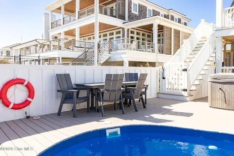 111 Ocean Ridge Drive Atlantic Beach NC 28512