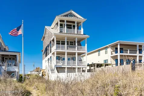 111 Ocean Ridge Drive Atlantic Beach NC 28512