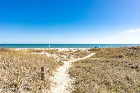 111 Ocean Ridge Drive Atlantic Beach NC 28512