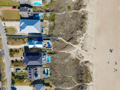 111 Ocean Ridge Drive Atlantic Beach NC 28512