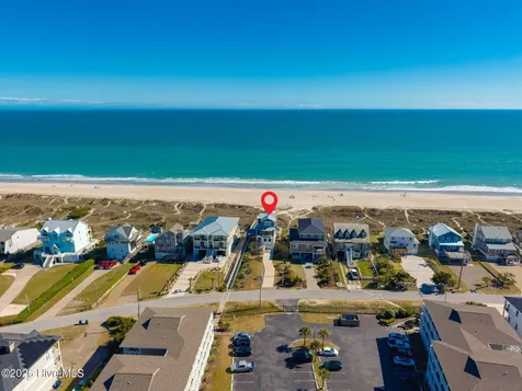 111 Ocean Ridge Drive Atlantic Beach NC 28512