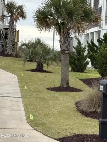 111 Ocean Ridge Drive Atlantic Beach NC 28512