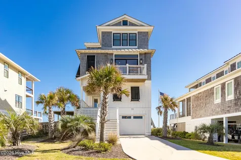 111 Ocean Ridge Drive Atlantic Beach NC 28512