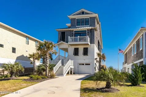 111 Ocean Ridge Drive Atlantic Beach NC 28512