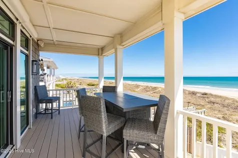 111 Ocean Ridge Drive Atlantic Beach NC 28512