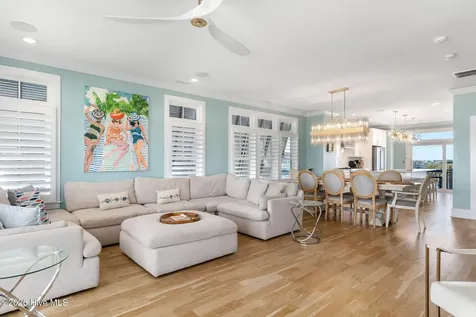 111 Ocean Ridge Drive Atlantic Beach NC 28512