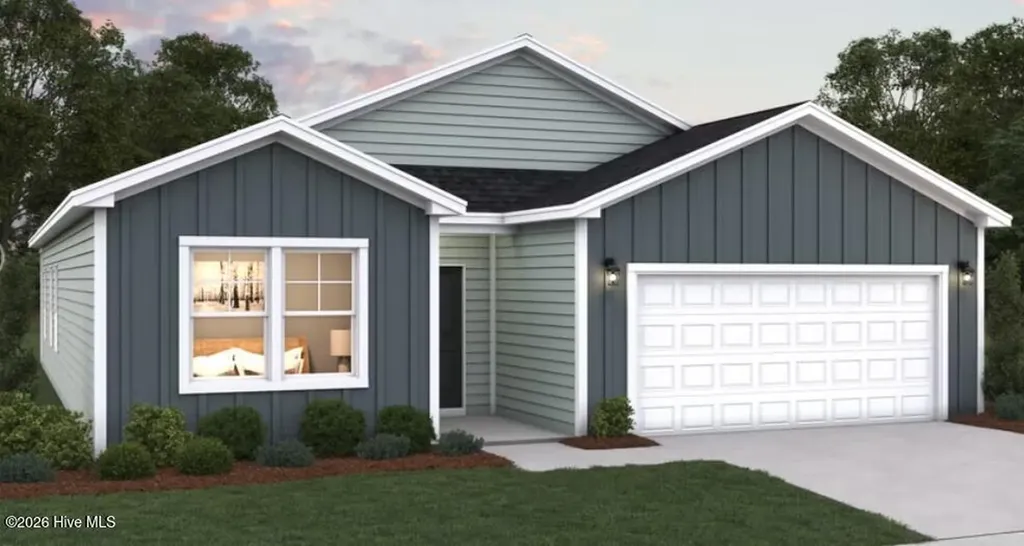 199 Harper Lake Drive Boiling Spring Lakes NC 28461