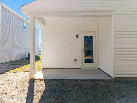 199 Harper Lake Drive Boiling Spring Lakes NC 28461