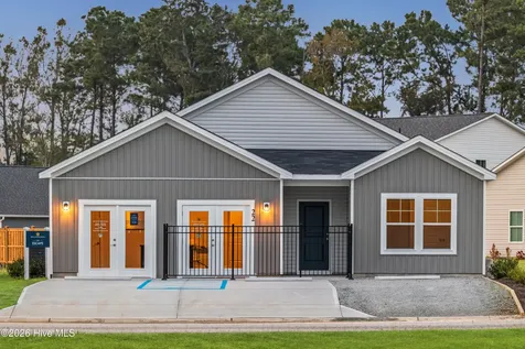 199 Harper Lake Drive Boiling Spring Lakes NC 28461