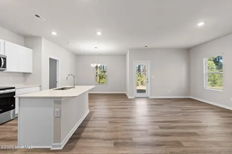 199 Harper Lake Drive Boiling Spring Lakes NC 28461