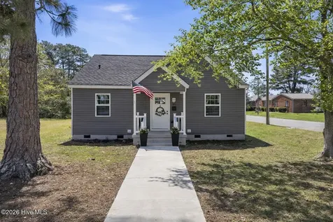 901 Tuscarora Avenue Elizabeth City NC 27909