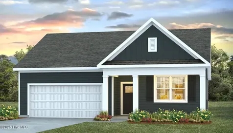 427 Oak Knoll Drive Jacksonville NC 28546