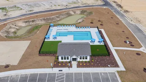 427 Oak Knoll Drive Jacksonville NC 28546