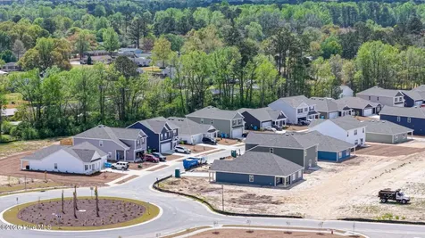 427 Oak Knoll Drive Jacksonville NC 28546