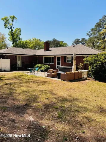 302 Oak Drive Washington NC 27889