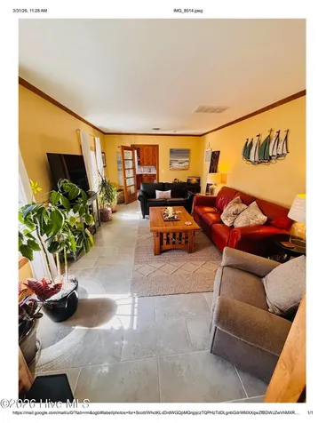 302 Oak Drive Washington NC 27889