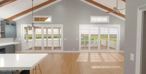 8046 Treasure Drive Oriental NC 28571