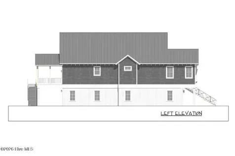 8046 Treasure Drive Oriental NC 28571