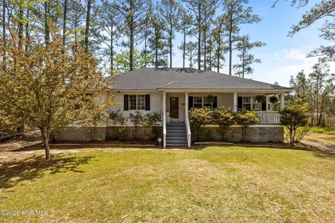 418 Spring Drive Aurora NC 27806