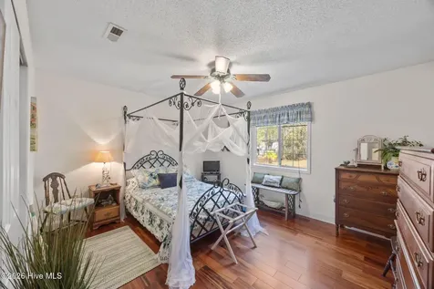 418 Spring Drive Aurora NC 27806