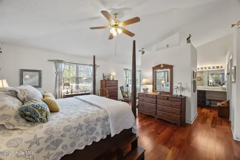 418 Spring Drive Aurora NC 27806
