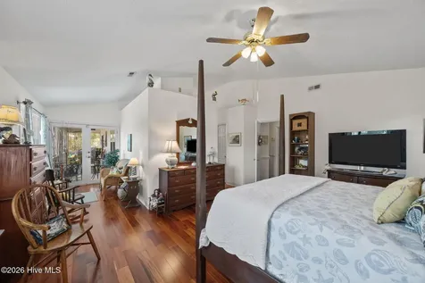 418 Spring Drive Aurora NC 27806
