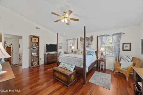 418 Spring Drive Aurora NC 27806