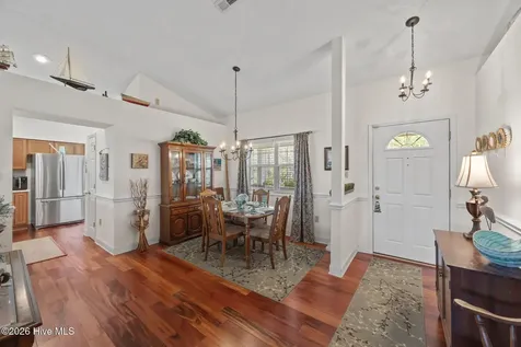 418 Spring Drive Aurora NC 27806