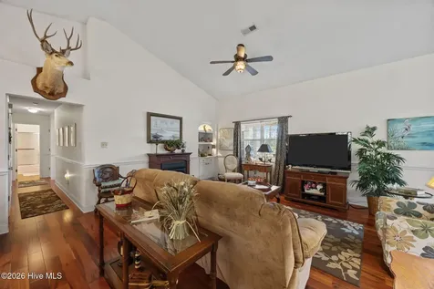 418 Spring Drive Aurora NC 27806