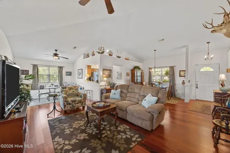 418 Spring Drive Aurora NC 27806