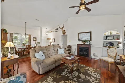 418 Spring Drive Aurora NC 27806