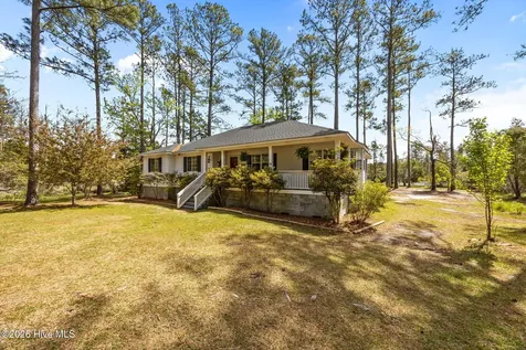 418 Spring Drive Aurora NC 27806