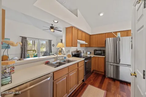 418 Spring Drive Aurora NC 27806