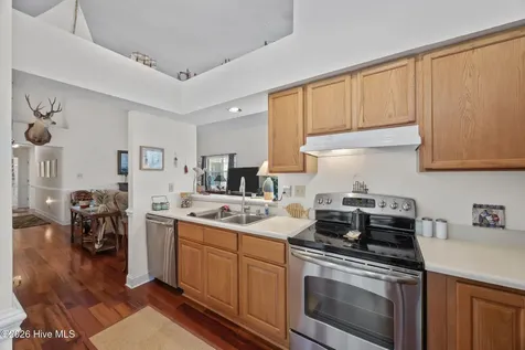 418 Spring Drive Aurora NC 27806