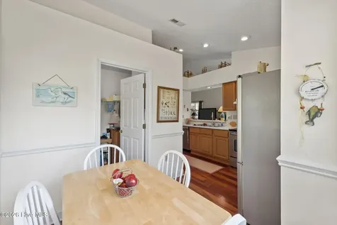 418 Spring Drive Aurora NC 27806