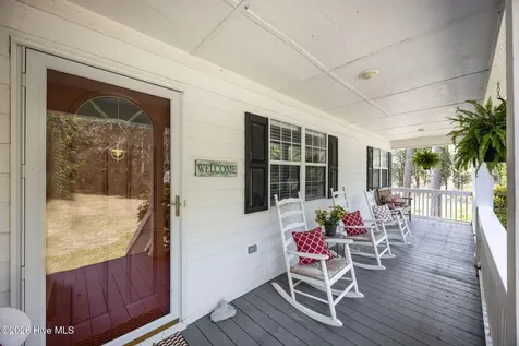 418 Spring Drive Aurora NC 27806