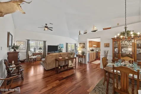 418 Spring Drive Aurora NC 27806