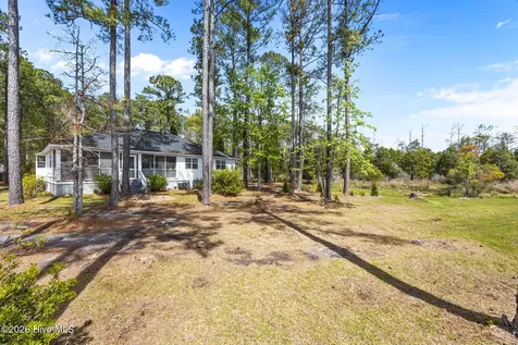 418 Spring Drive Aurora NC 27806