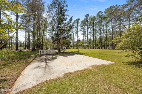 418 Spring Drive Aurora NC 27806