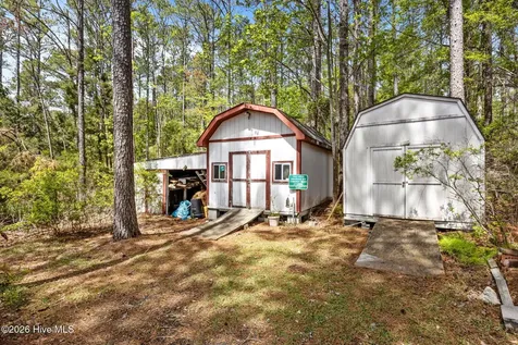 418 Spring Drive Aurora NC 27806